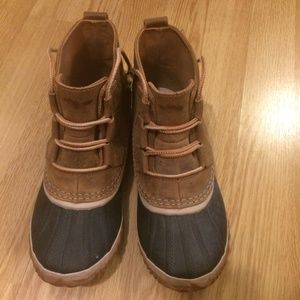 Sorel Out and About Boot